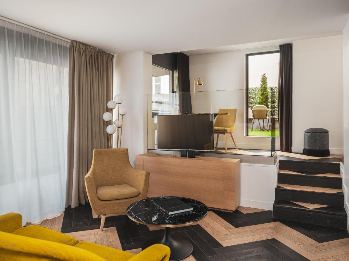 Aparthotel Le Rayz Vendome Paris