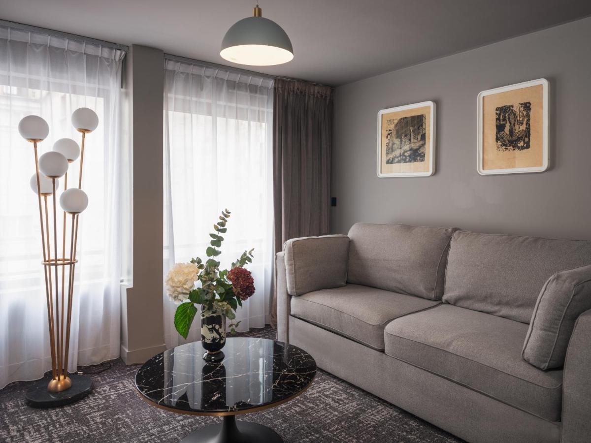 Le Rayz Vendome Aparthotel 4*