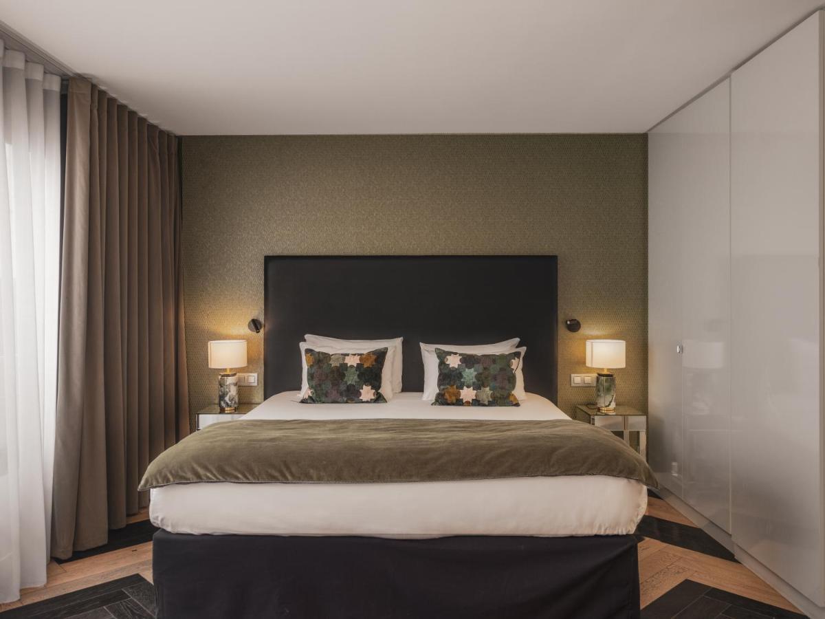 Le Rayz Vendome Aparthotel