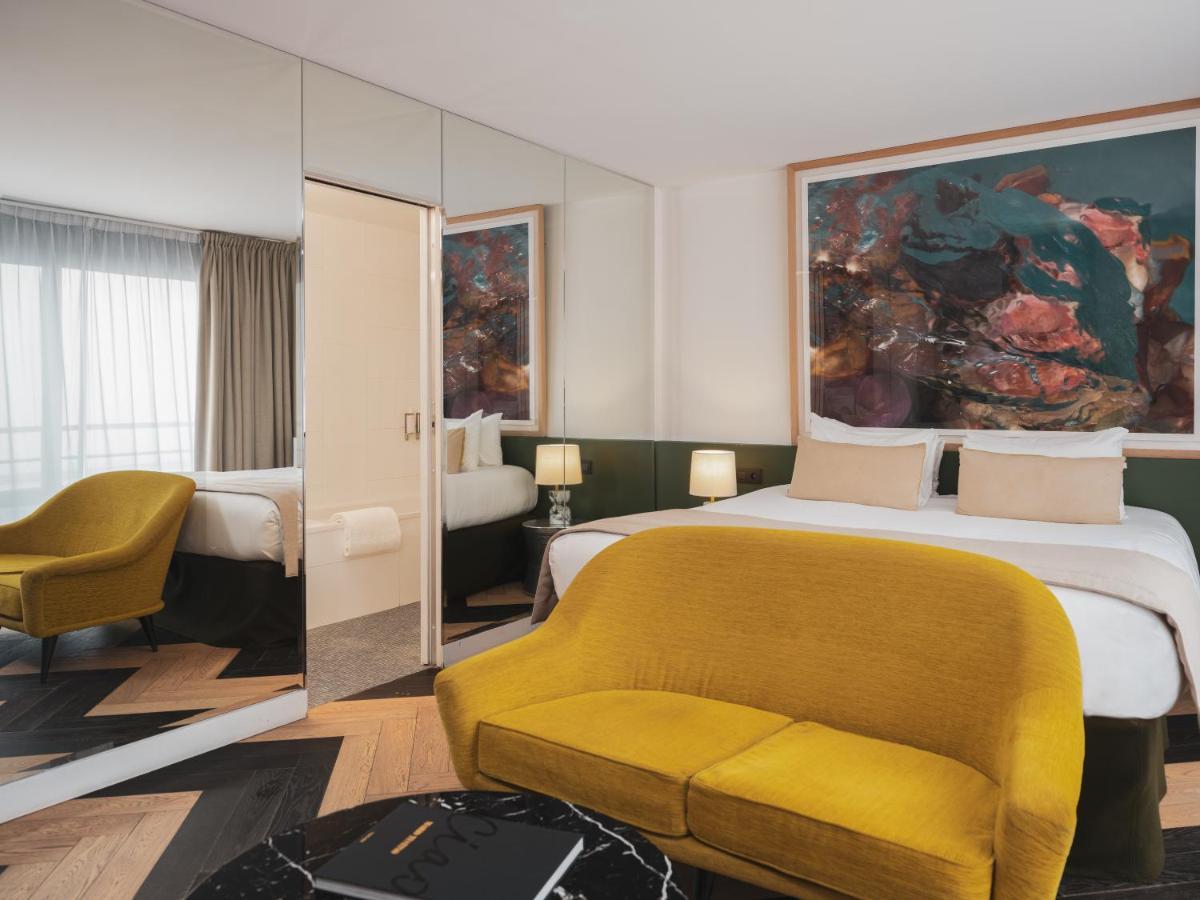 Le Rayz Vendome Aparthotel Paris