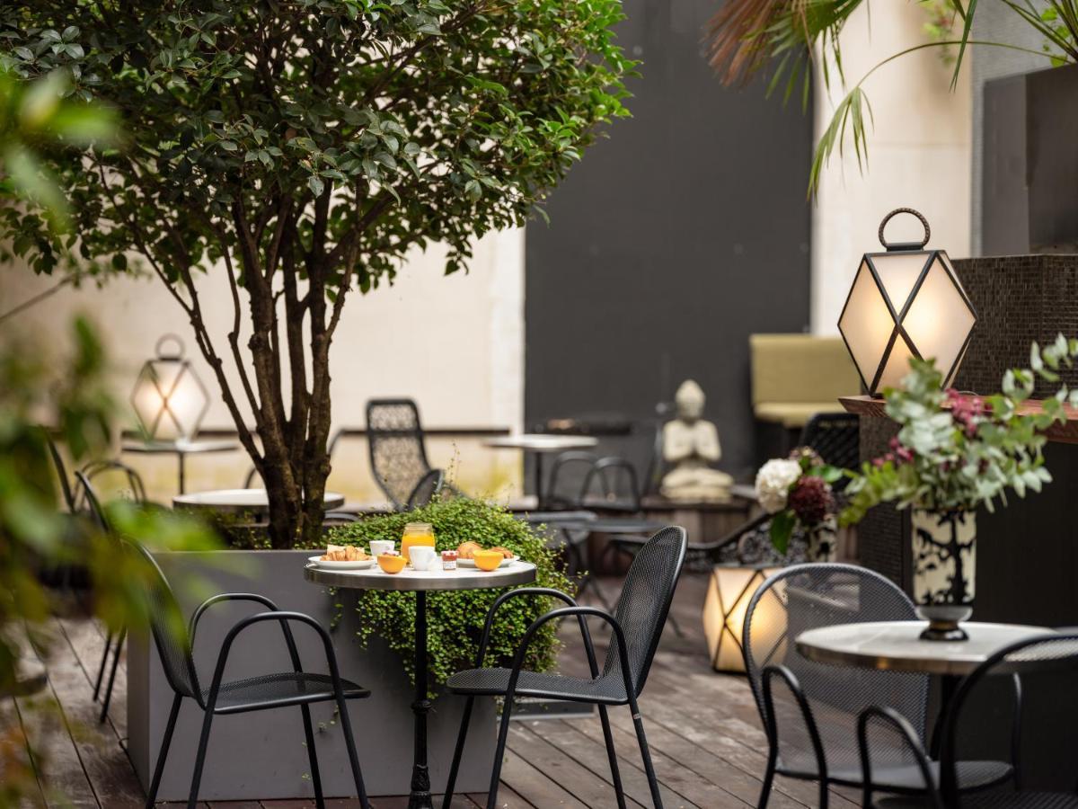 Aparthotel Le Rayz Vendome Paris