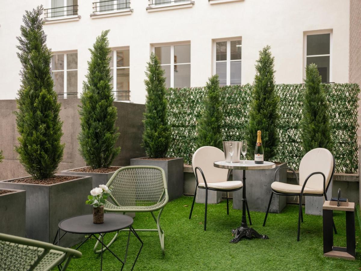 Aparthotel Le Rayz Vendome