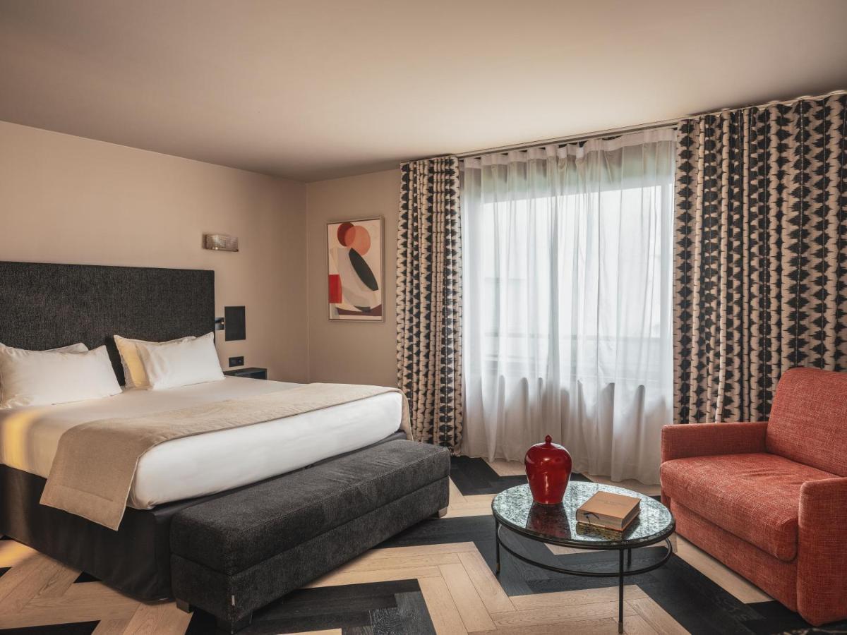 Le Rayz Vendome 4* Paris