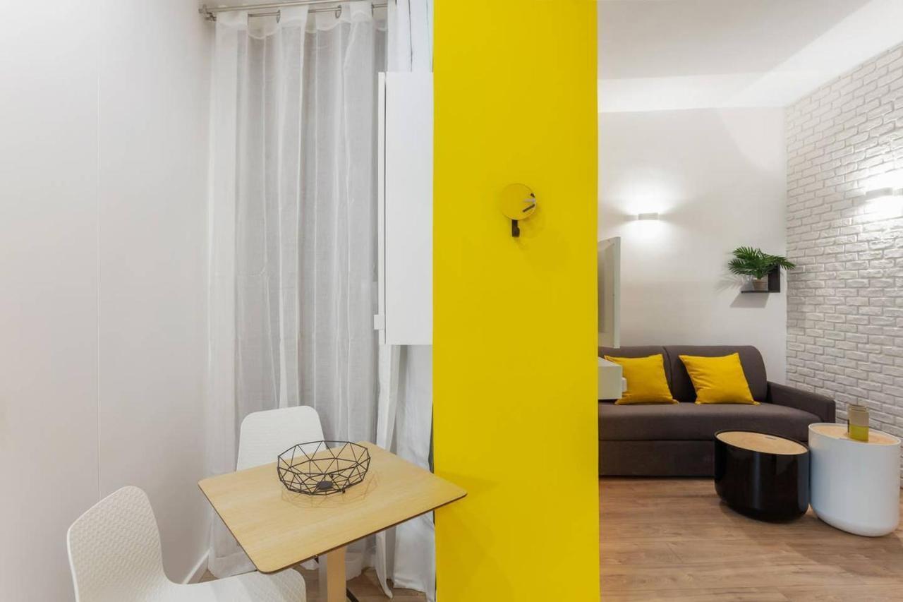 4 Personnes Avec Mezzanine à Montparnasse-saint Germain Appartement *
