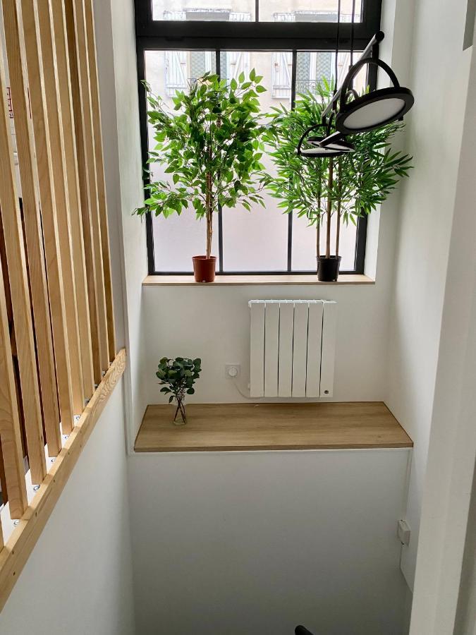 Appartement Guenot Pour 5 Personnes Sur 11 Paris