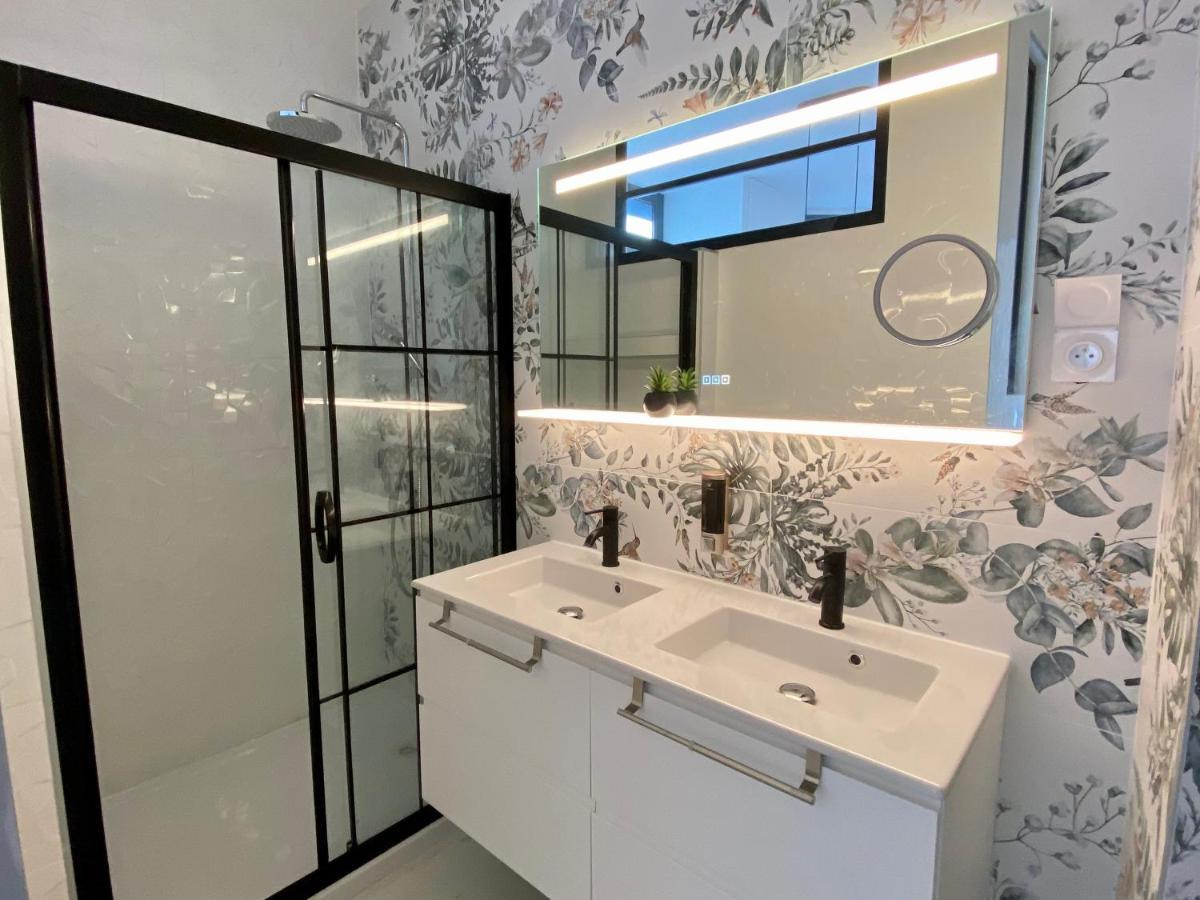Guenot Pour 5 Personnes Sur 11 Appartement