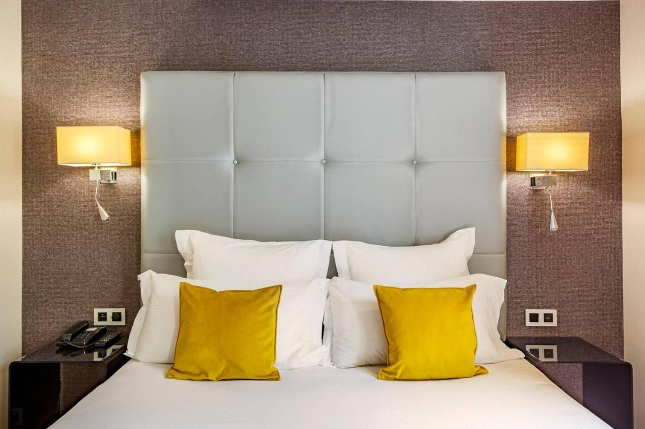 Opera Marigny Hotel 4*