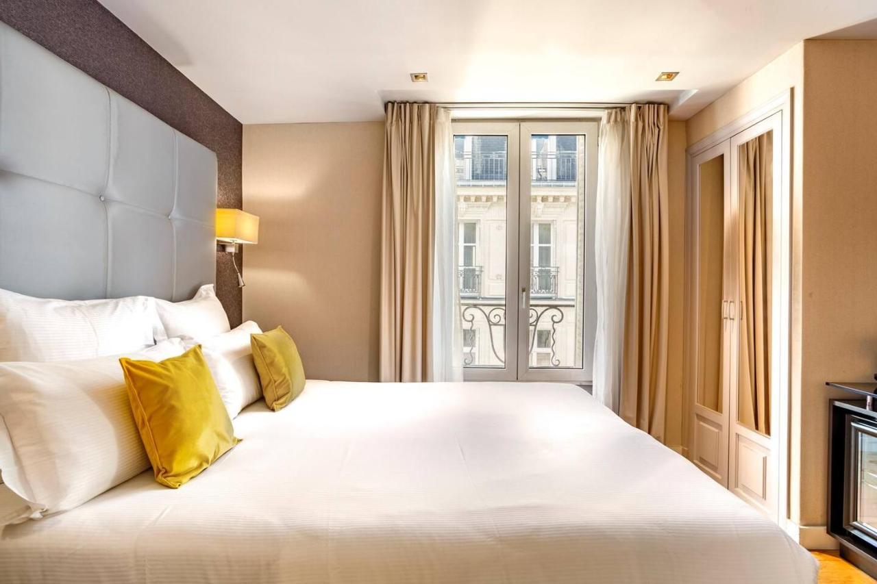 Opera Marigny 4*