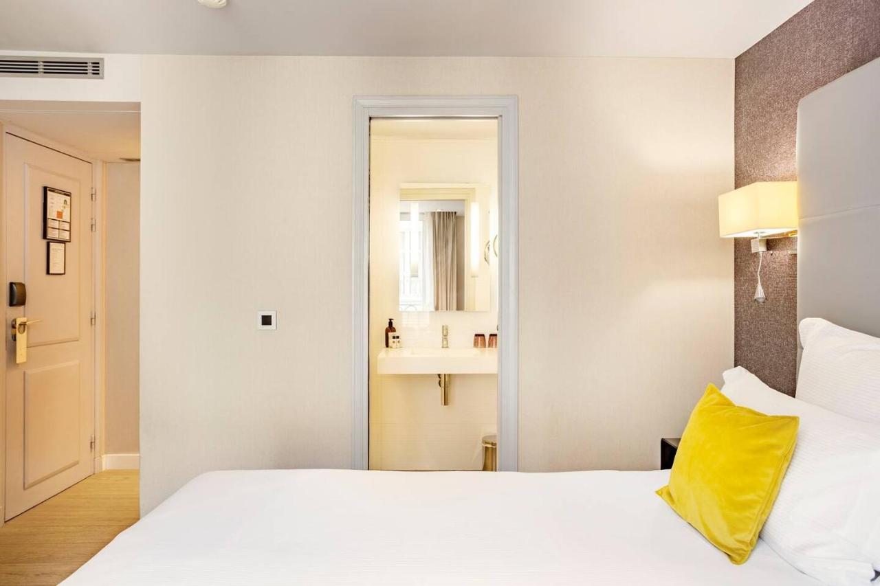 Opera Marigny 4* Paris