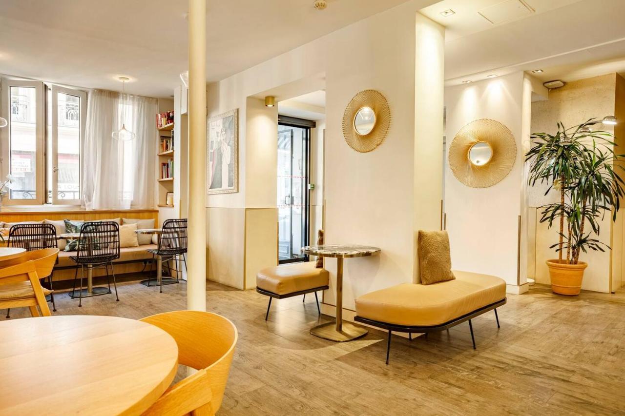 Opera Marigny 4* Paris