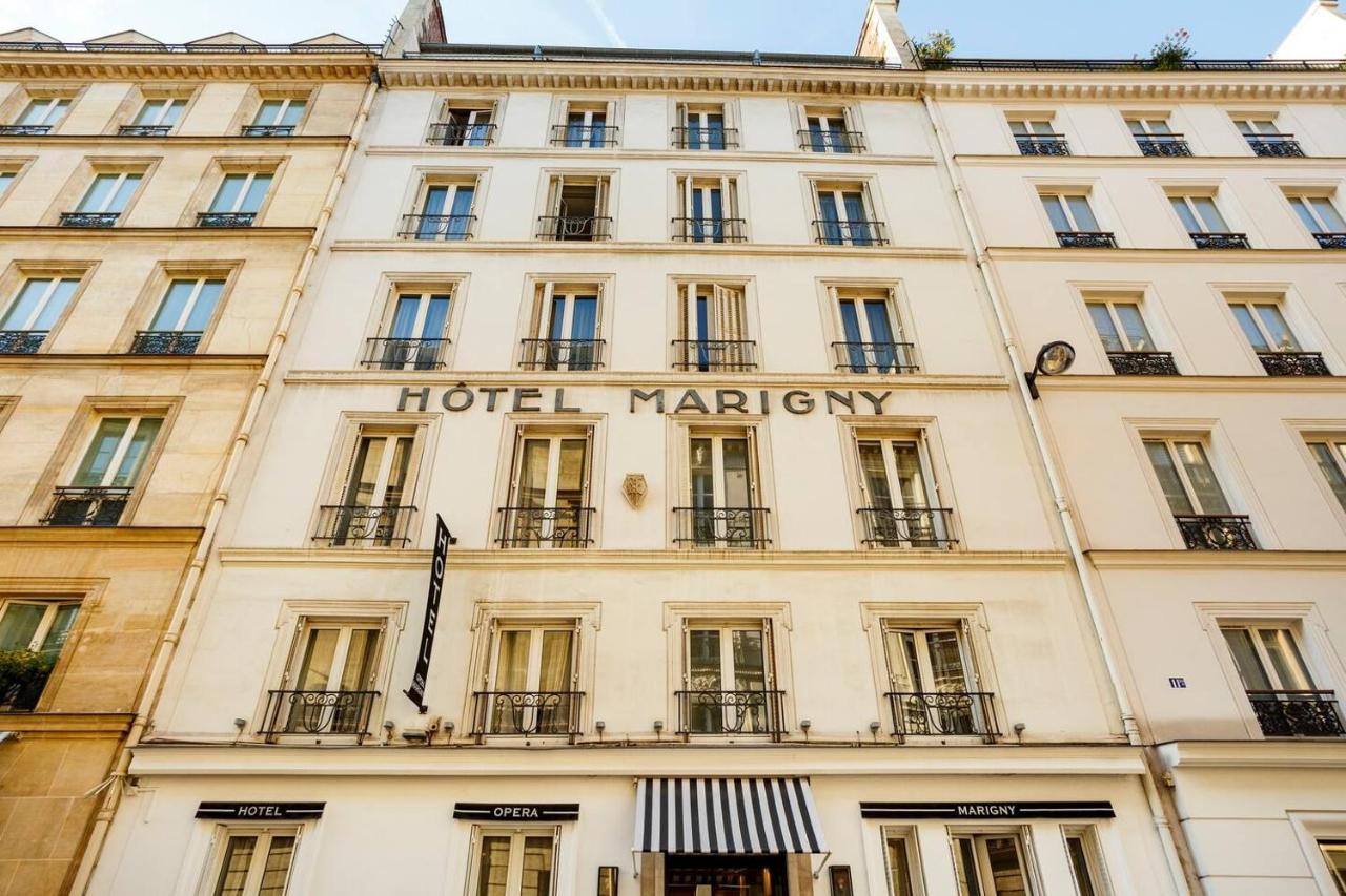 Opera Marigny 4* Paris