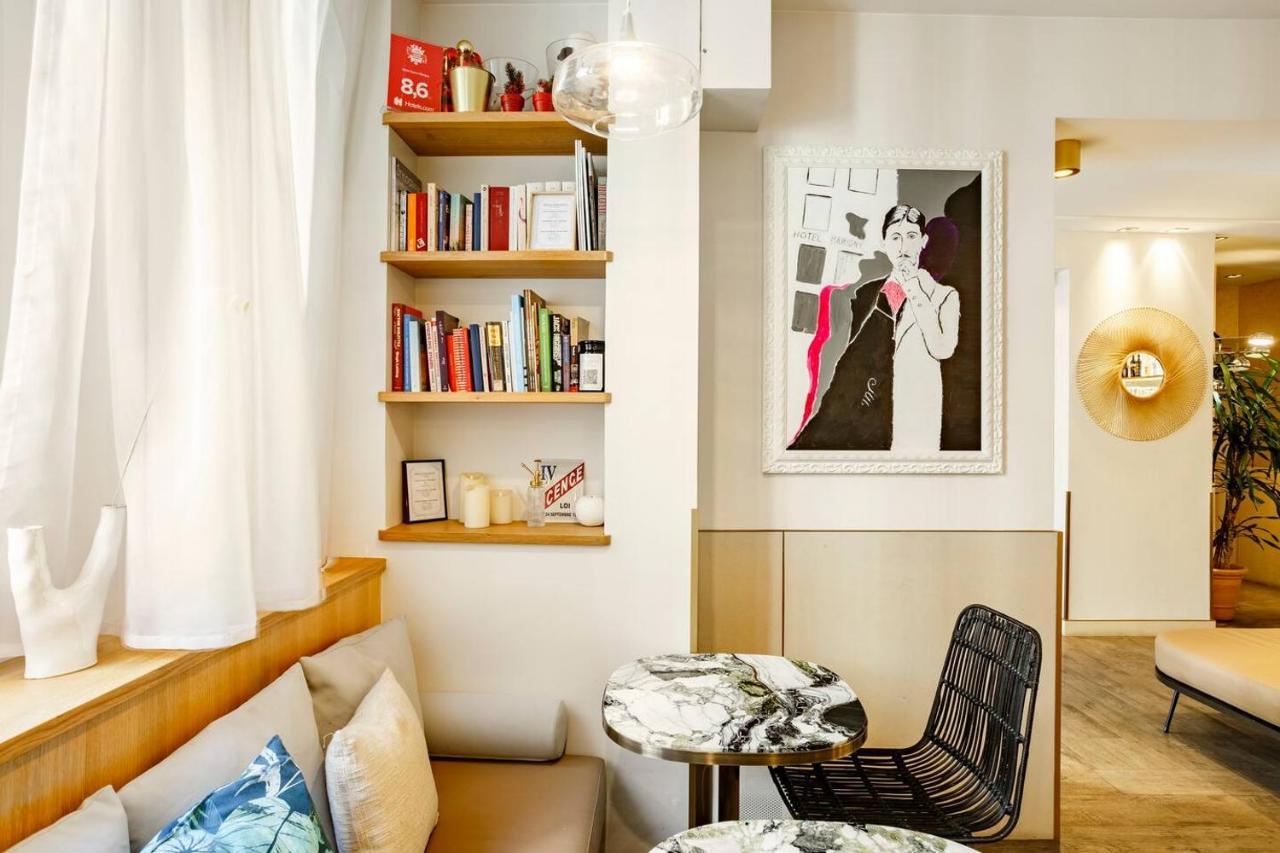 Hotel Opera Marigny 4*