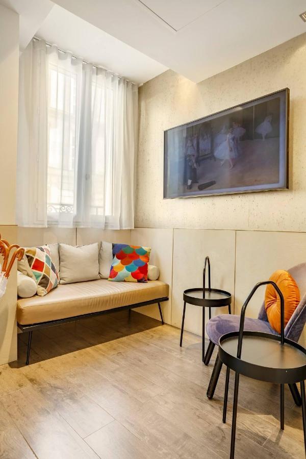 Hotel Opera Marigny 4*