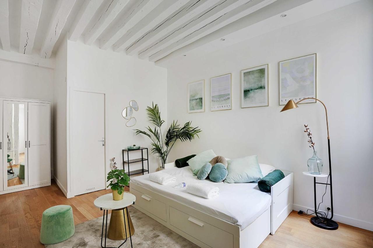 Magnificent - 2p - Les Halles Apartment