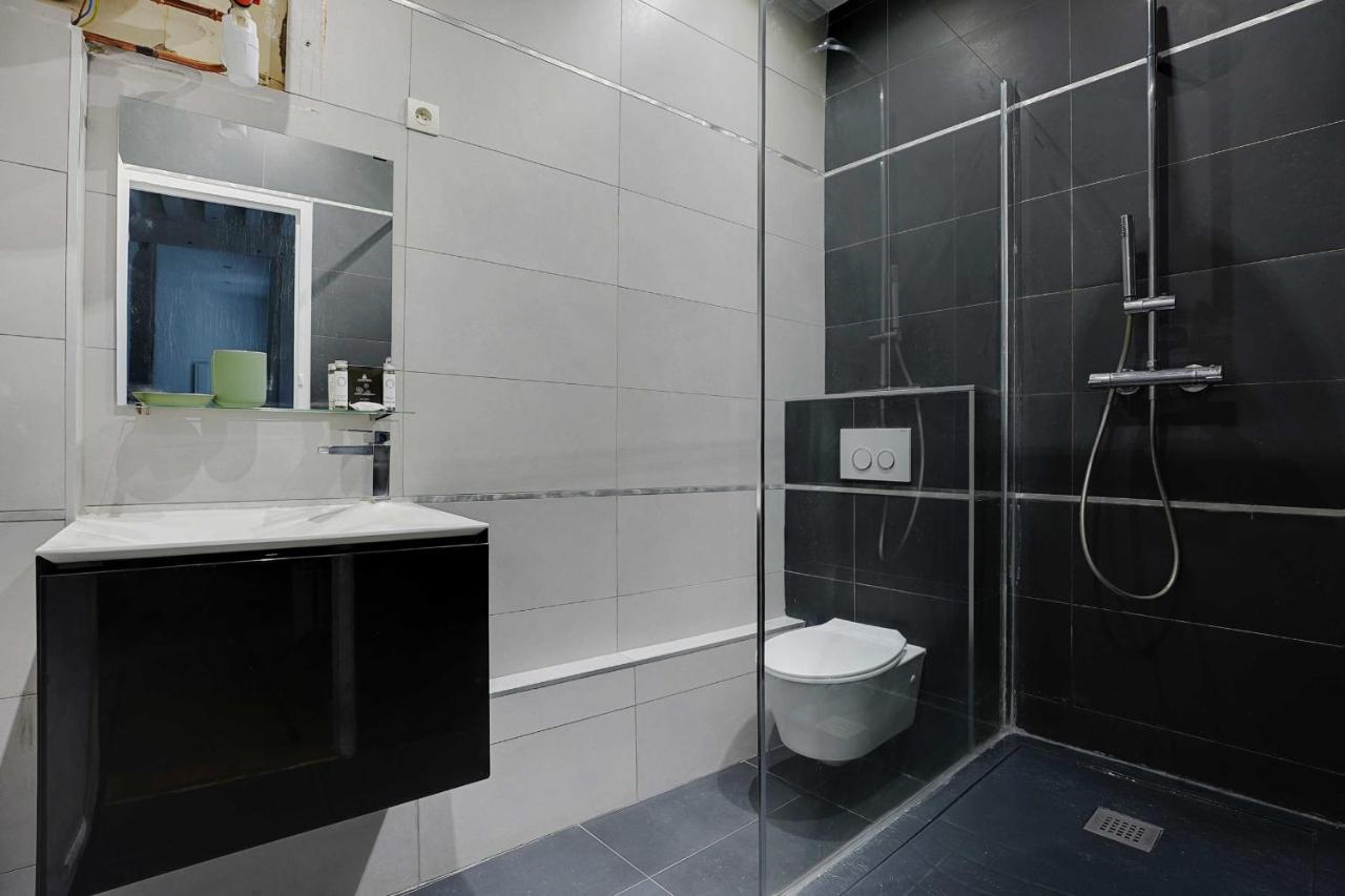 Magnificent - 2p - Les Halles Apartment *