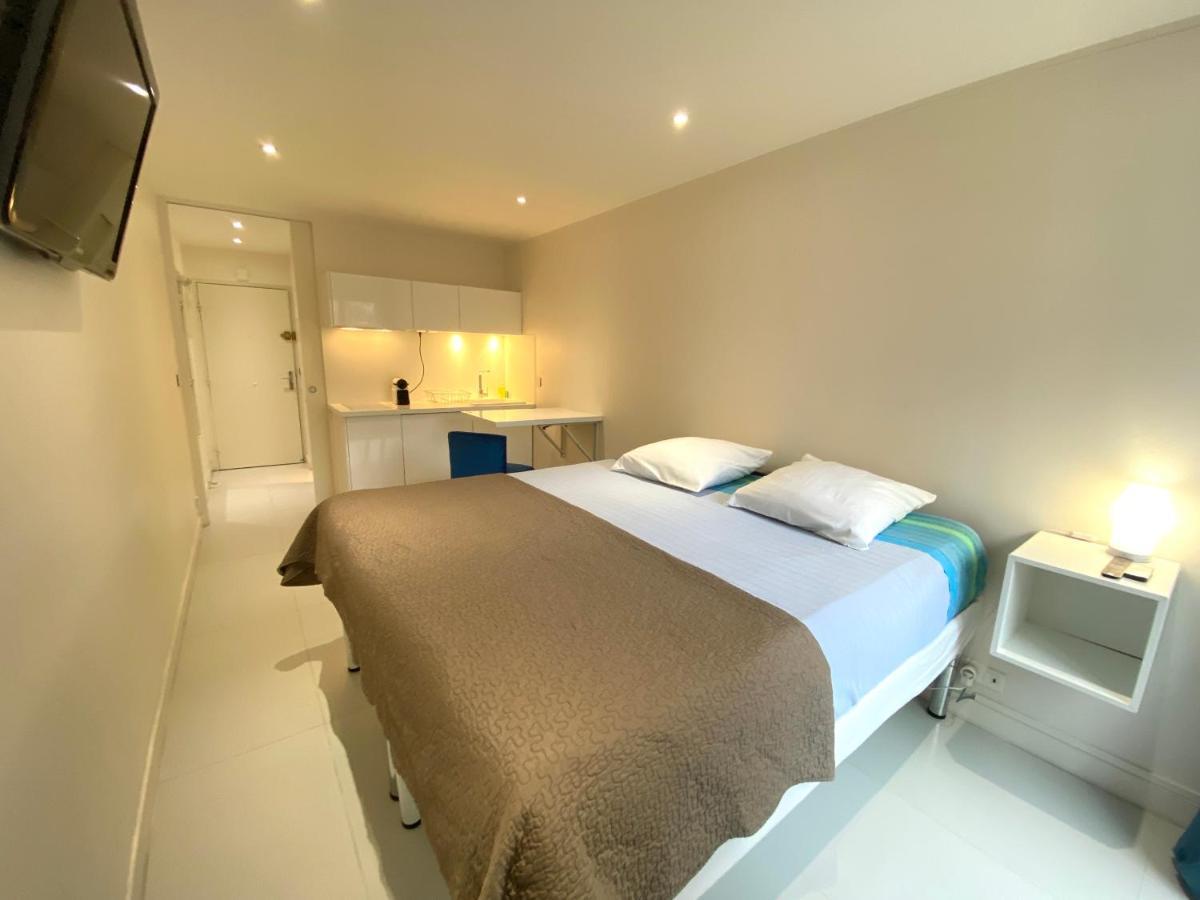 Appartement Canal - Gare De L'est