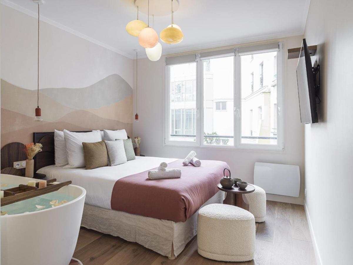Ms Champs Elysees Avenue Appartement