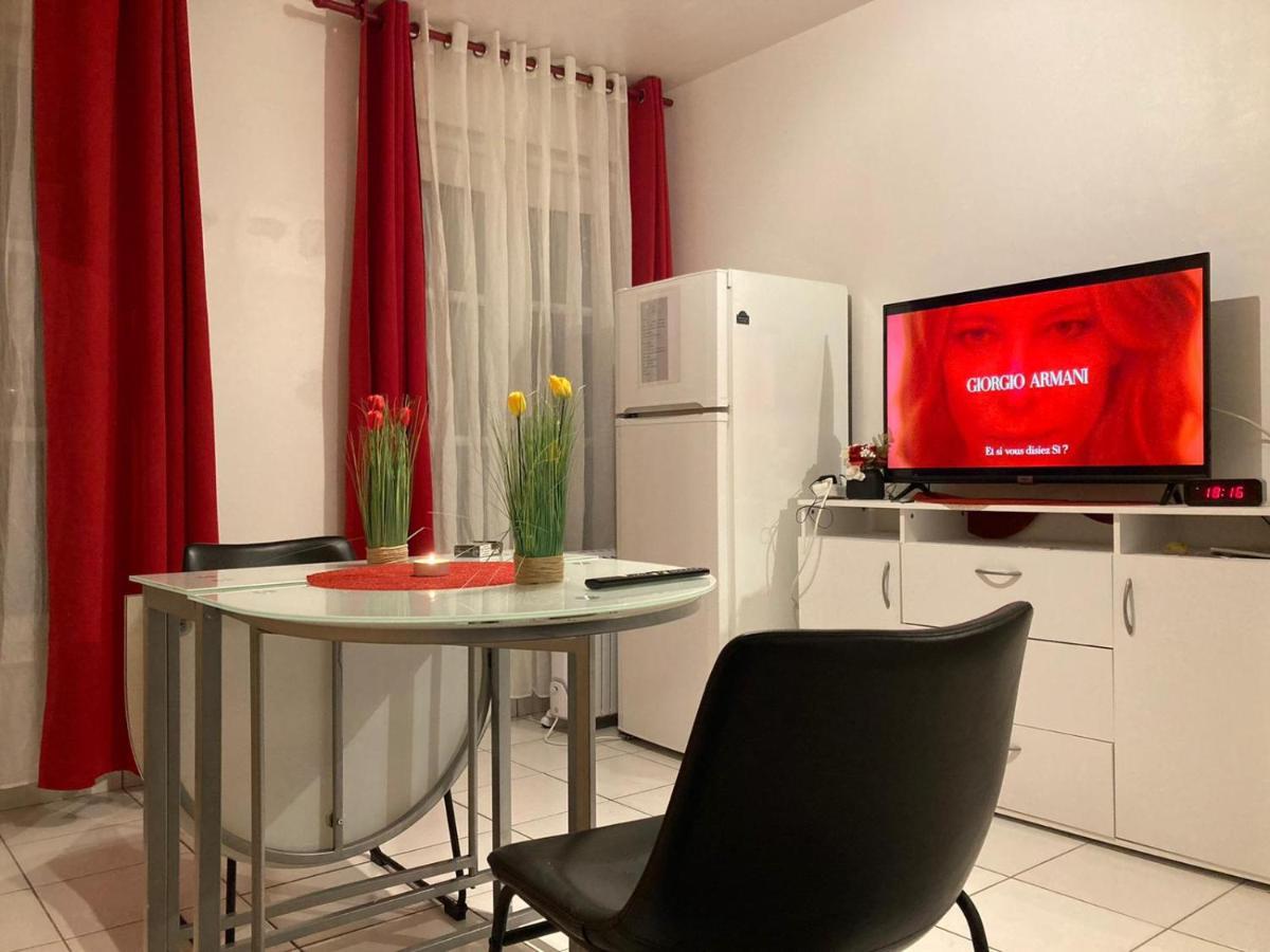 Studio Calme Et Eclaire Proche De Nation C Paris