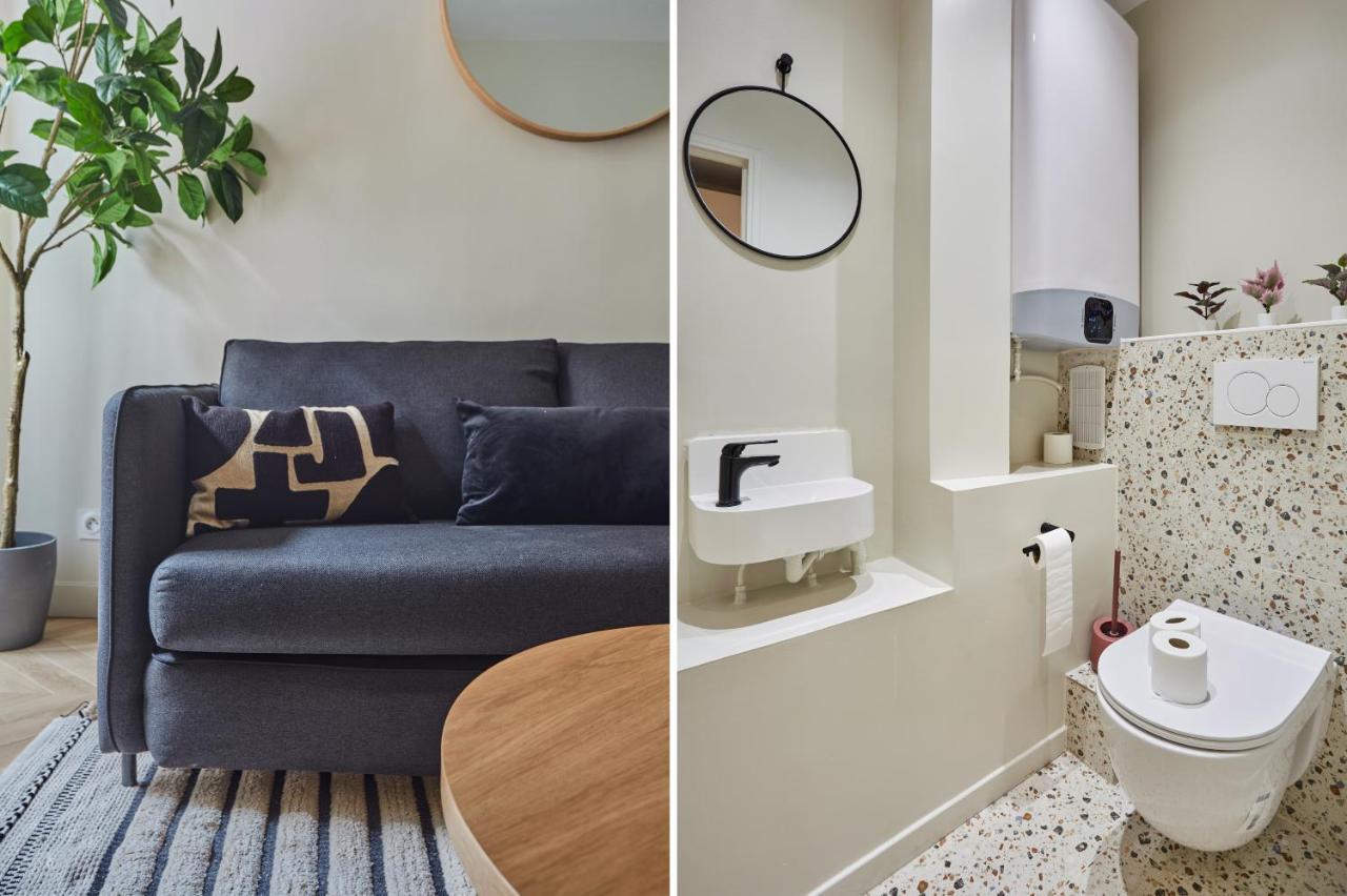 Notre Dame De By Studio Prestige Appartement