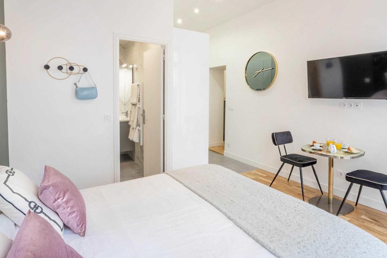 Charming In The Heart Of Belleville *