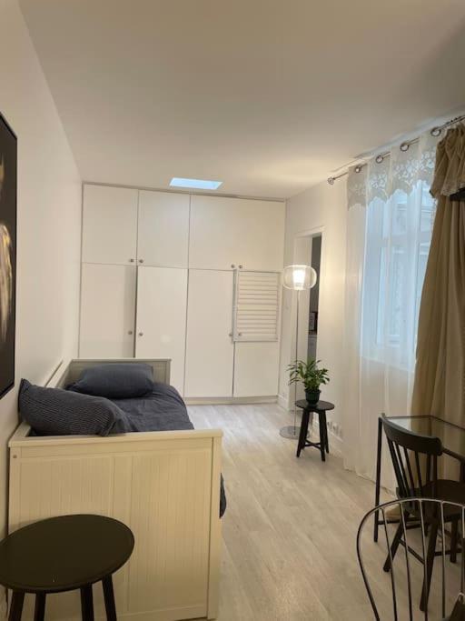 Appartement Alesia-paris *