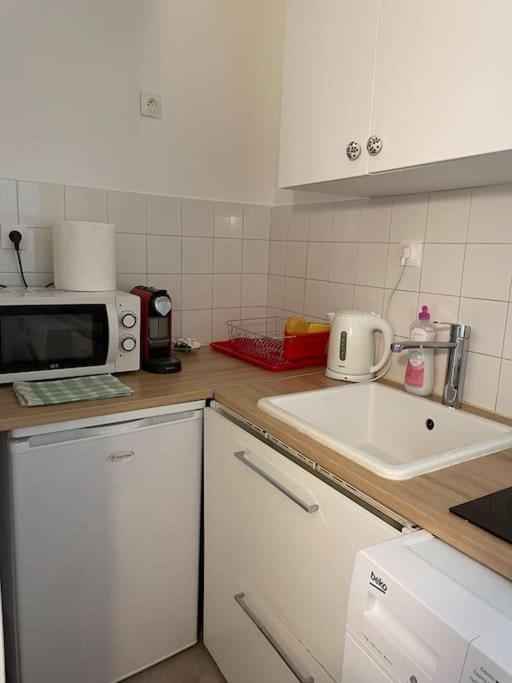 Alesia-paris Appartement Paris