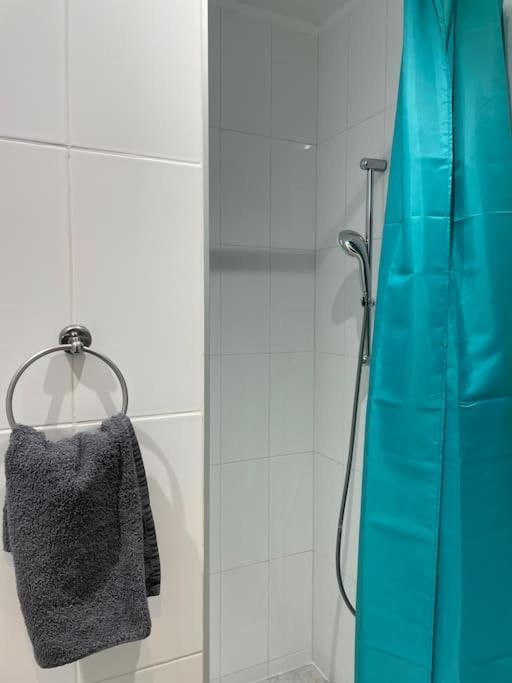 Alesia-paris Appartement