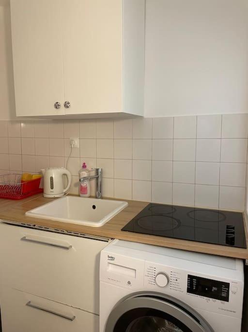 Alesia-paris Appartement Paris