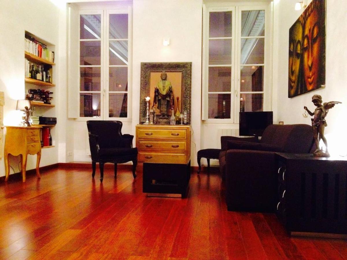 Romantic Close To Le Marais Apartment Paris