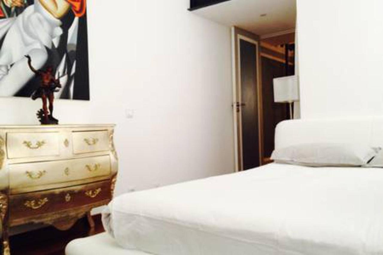 Apartment Romantic Close To Le Marais