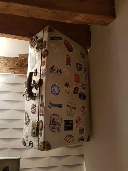 Appartement Loft Parisien