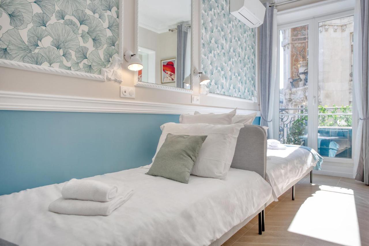 Apartment 100m2 Avec 3ch - Romantique Centre *