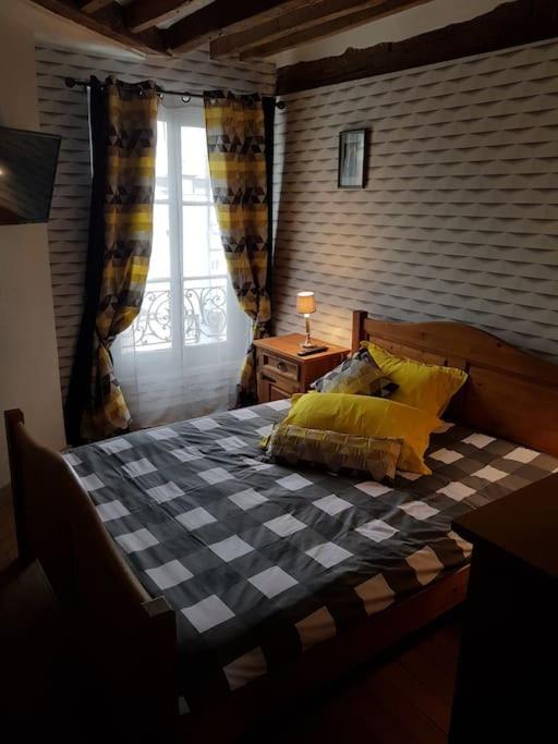 Appartement Loft Parisien *