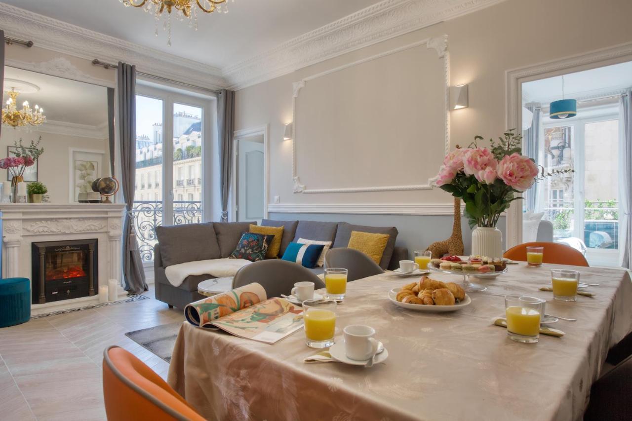 100m2 Avec 3ch - Romantique Centre *