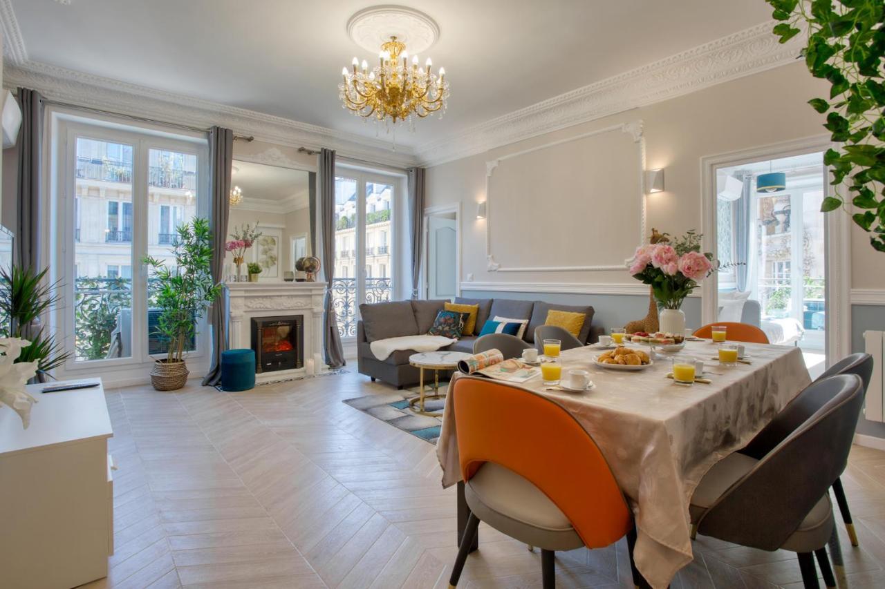 100m2 Avec 3ch - Romantique Centre *
