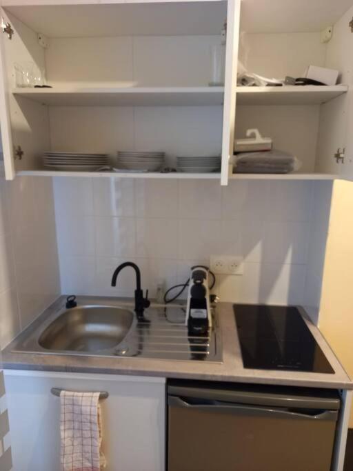 Xv: Superbe Apartment