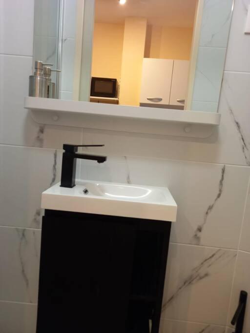 Xv: Superbe Apartment *