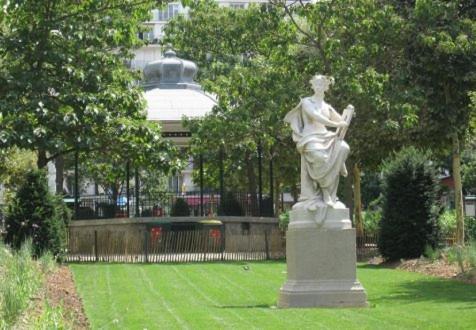 Studio Vaugirard *