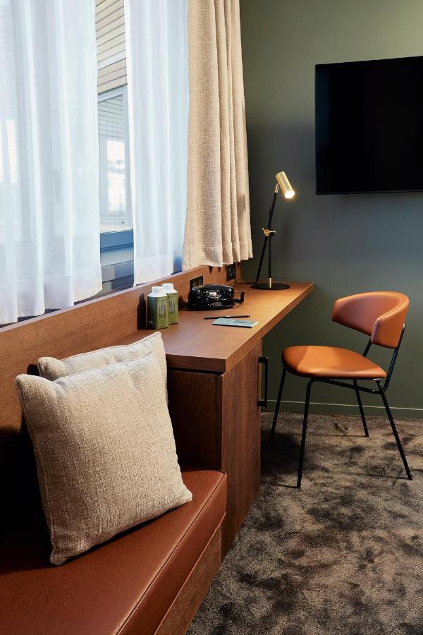 Le Bellune Hotel