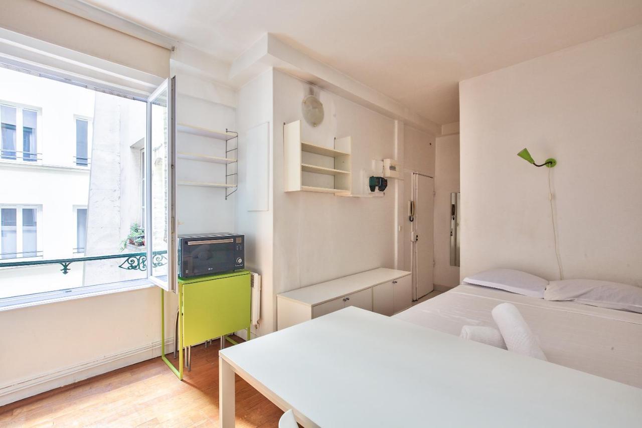 3 Marais Apartment *