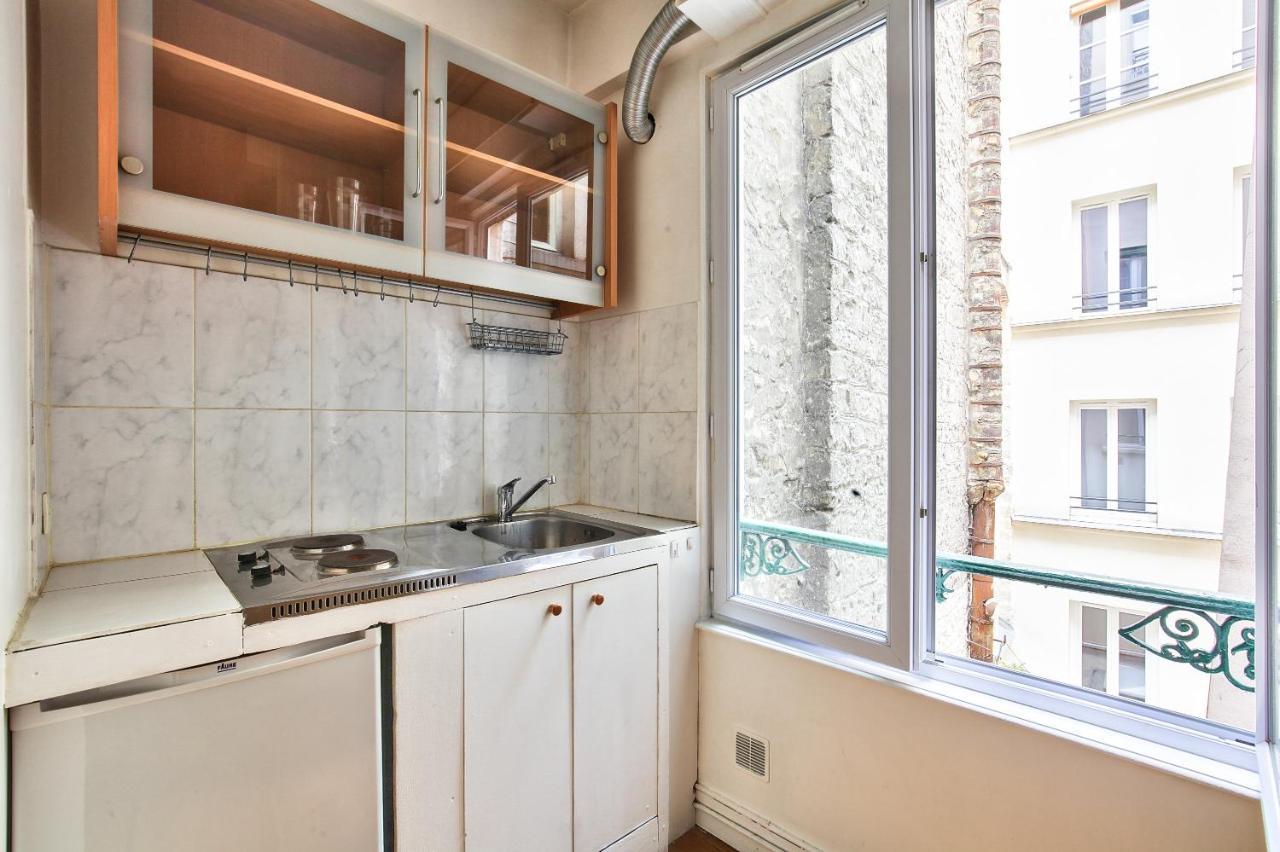 Apartment 3 Marais