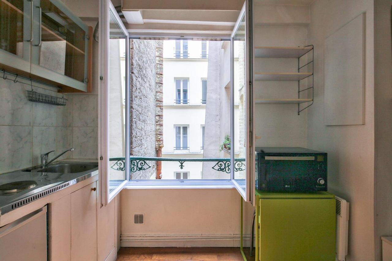 Apartment 3 Marais Paris