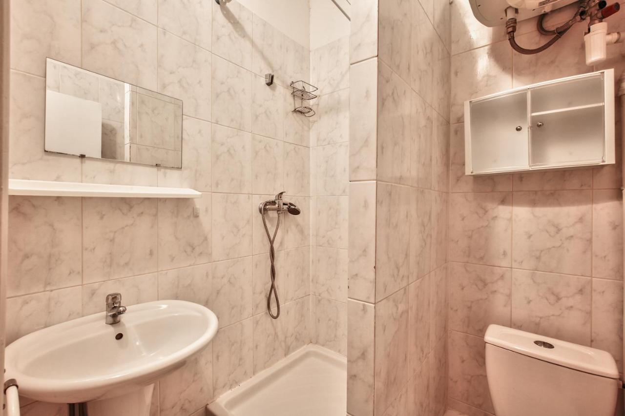3 Marais Paris