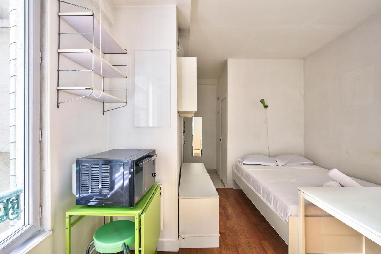 3 Marais Apartment *