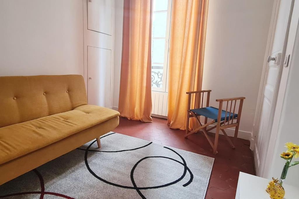 Offre New Cosy Apt Renove Alesia Montparnasse 14 Apartment Paris