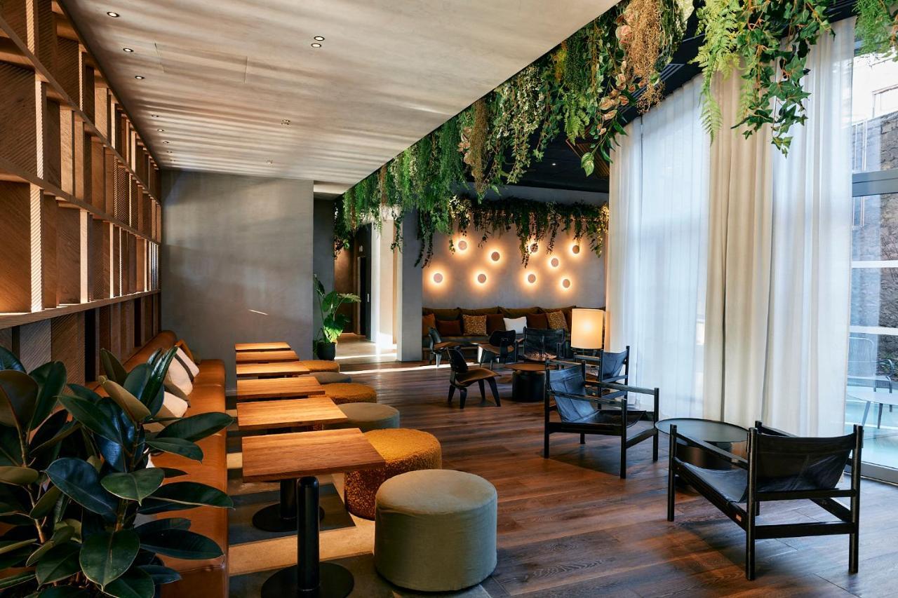 Le Bellune 4* Paris