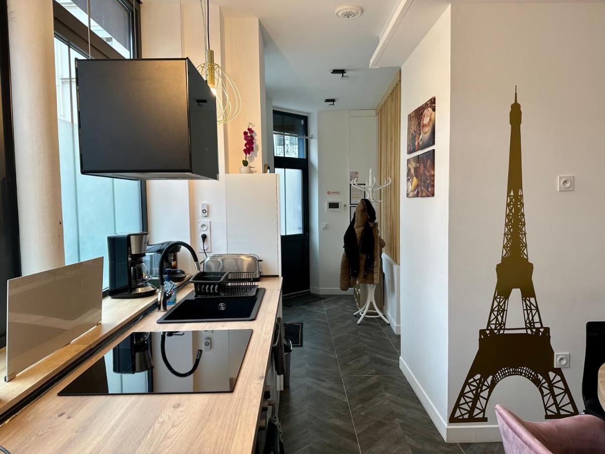 Guenot Pour 5 Personnes Sur 11 Appartement