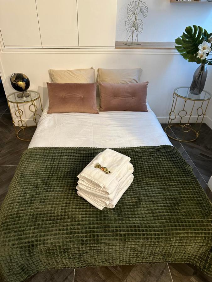 Guenot Pour 5 Personnes Sur 11 Appartement Paris