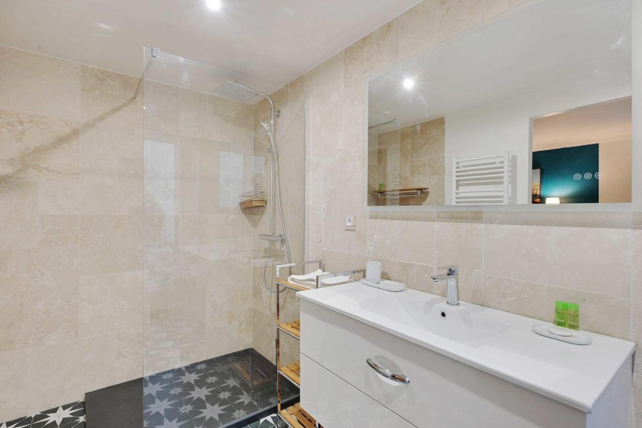 Beautiful 1br4p - Place De La Bastille Beaumarchais Apartment Paris