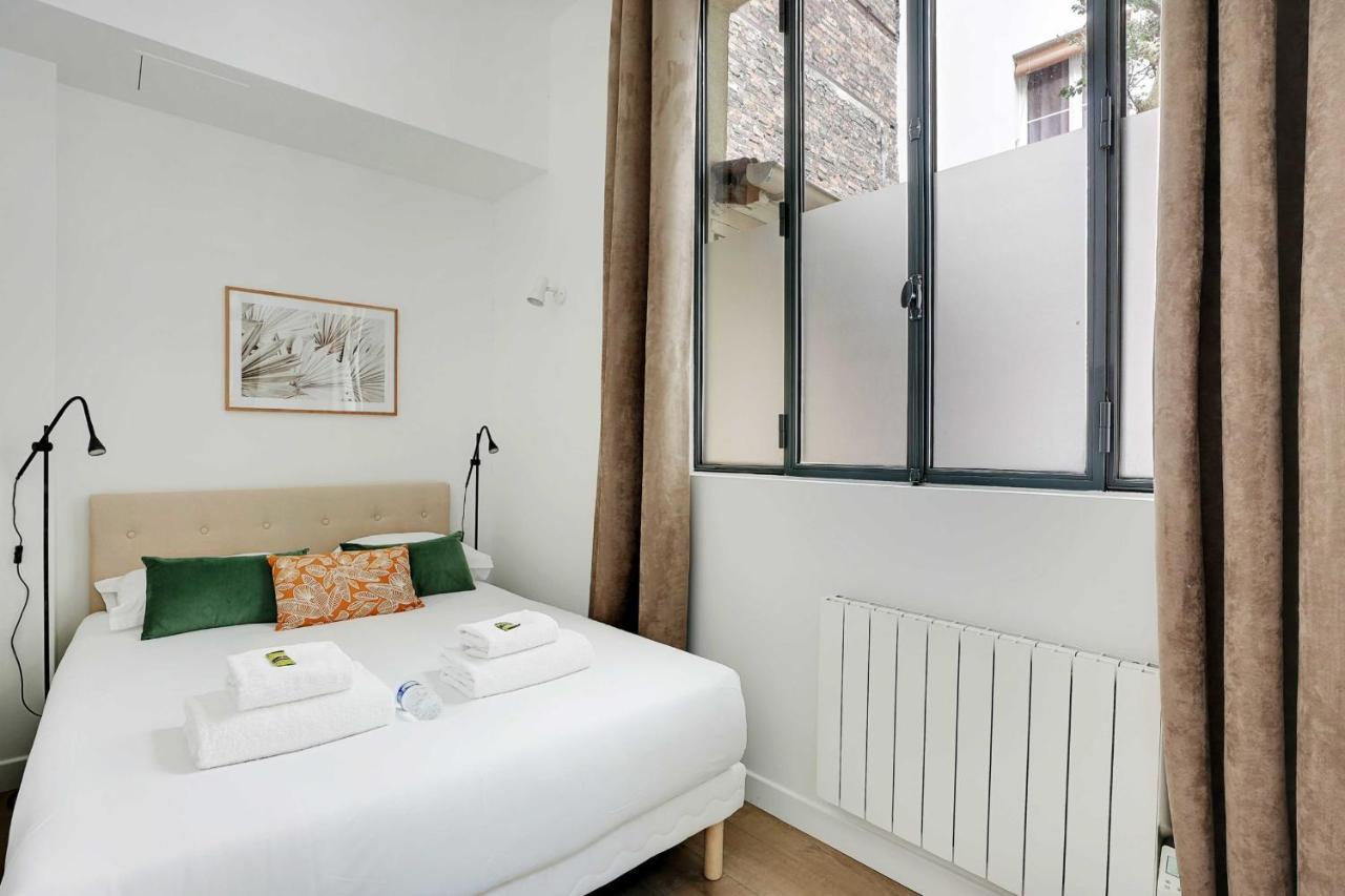 Appartement Cozy - 3br-8p - Montparnasse Paris
